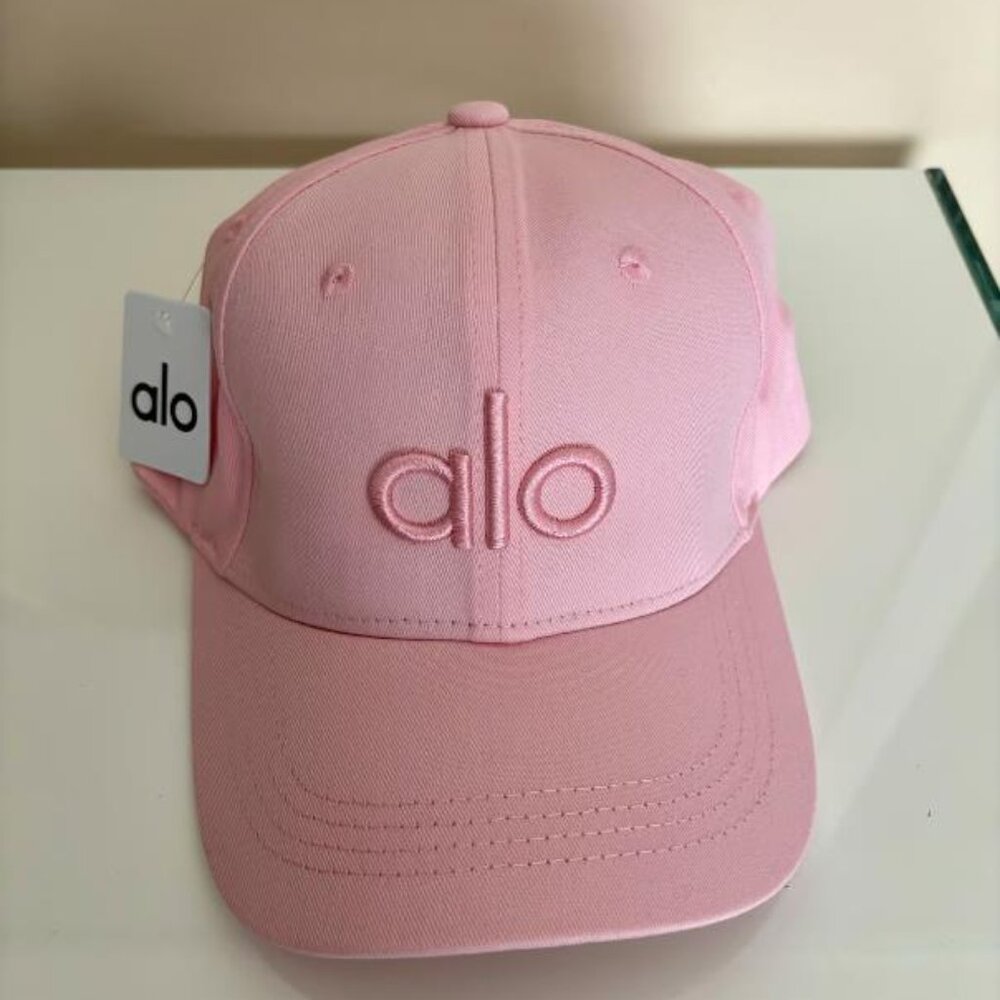 Alo Women's Baseball Cap